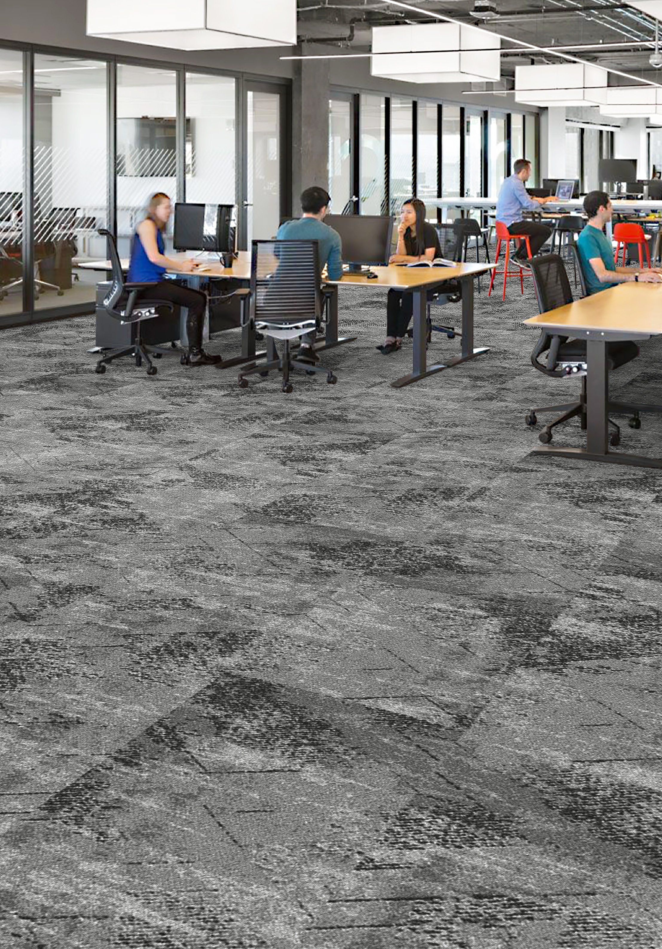 IDL GALAXY OF STARS preview